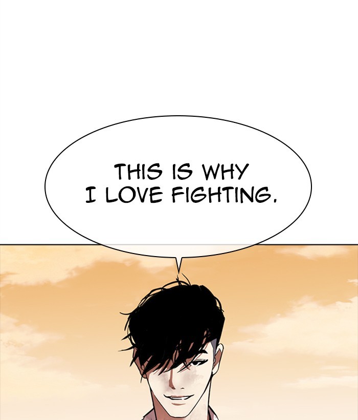Lookism Chapter 302