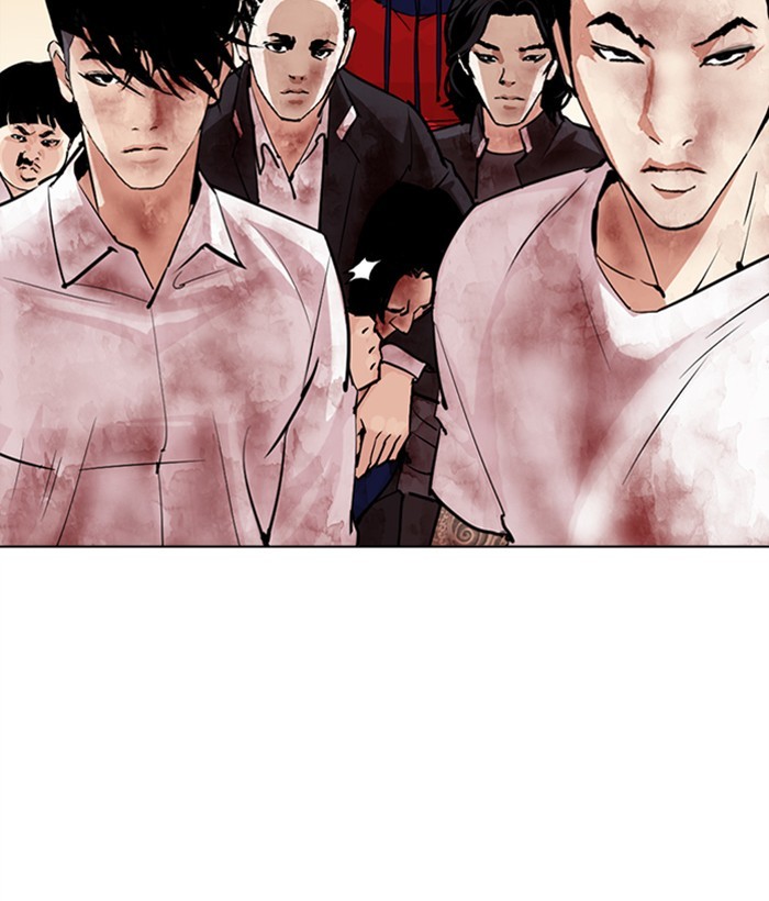 Lookism Chapter 302