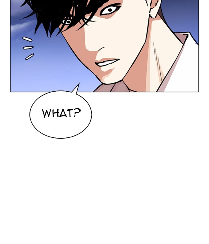 Lookism Chapter 304