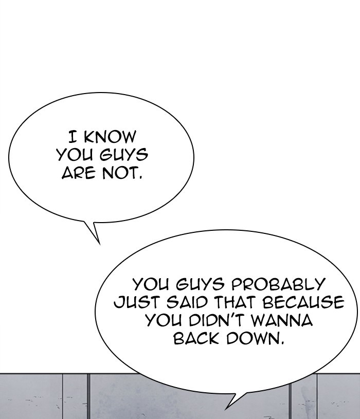 Lookism Chapter 304