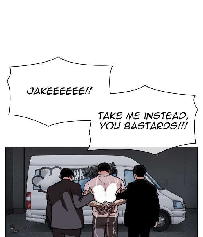 Lookism Chapter 304