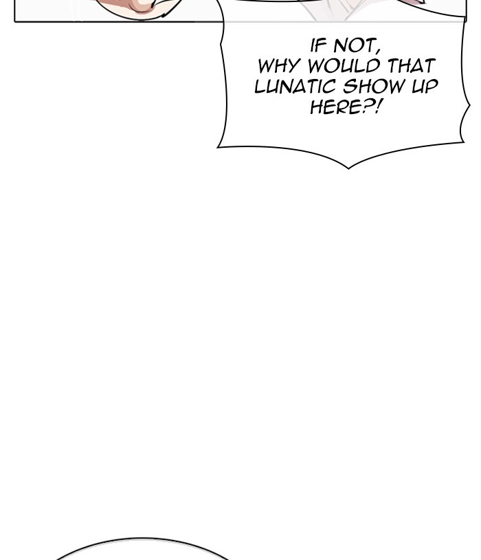 Lookism Chapter 304