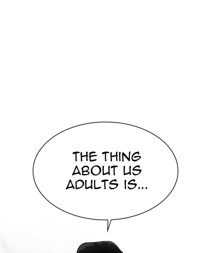 Lookism Chapter 304