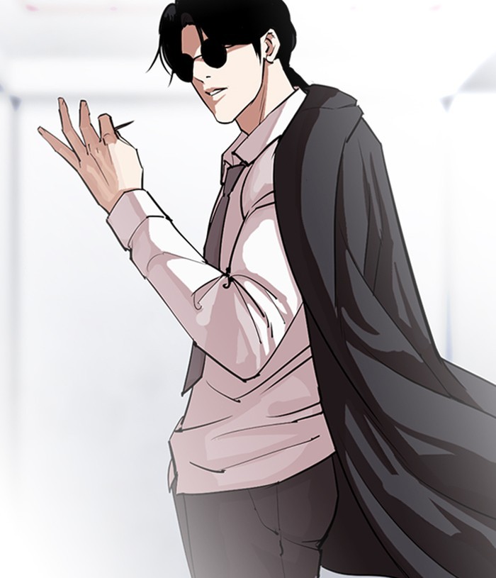 Lookism Chapter 304