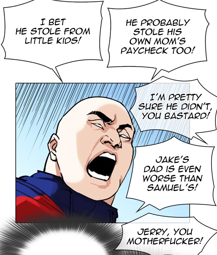 Chapter 306 — Chapter 306 — Page 100