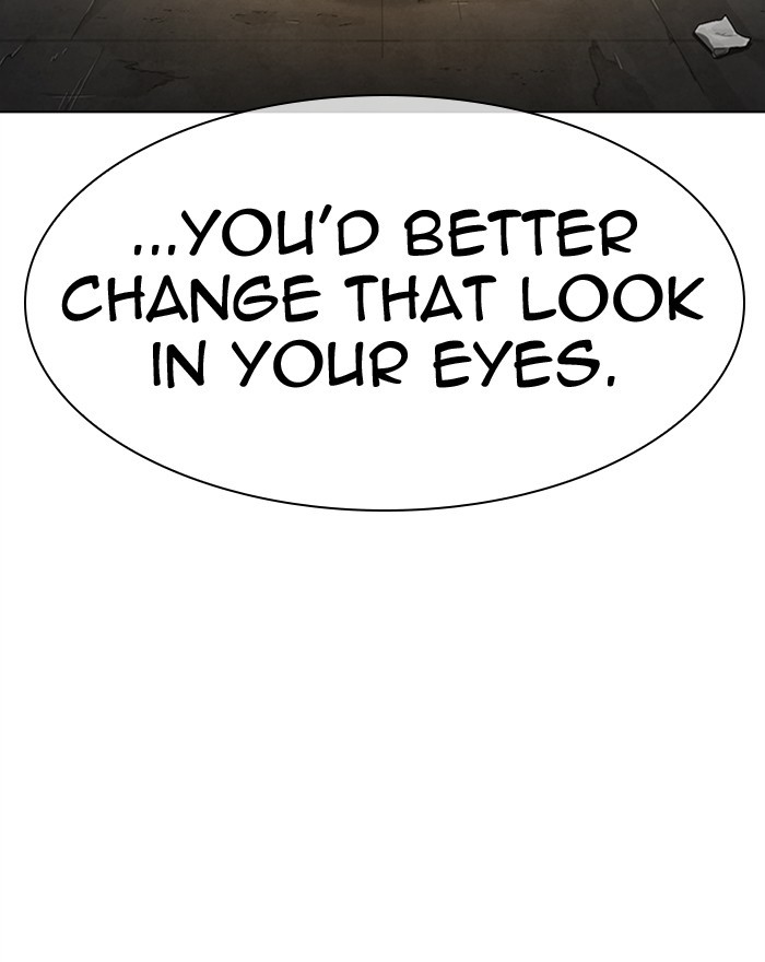 Lookism Chapter 305