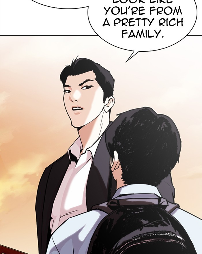 Lookism Chapter 305