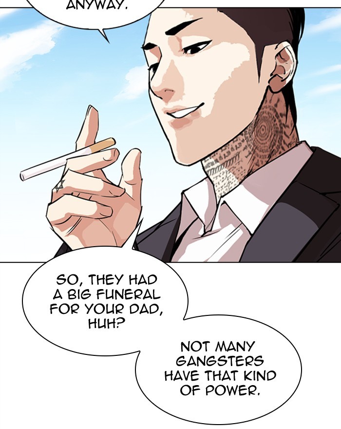 Lookism Chapter 305