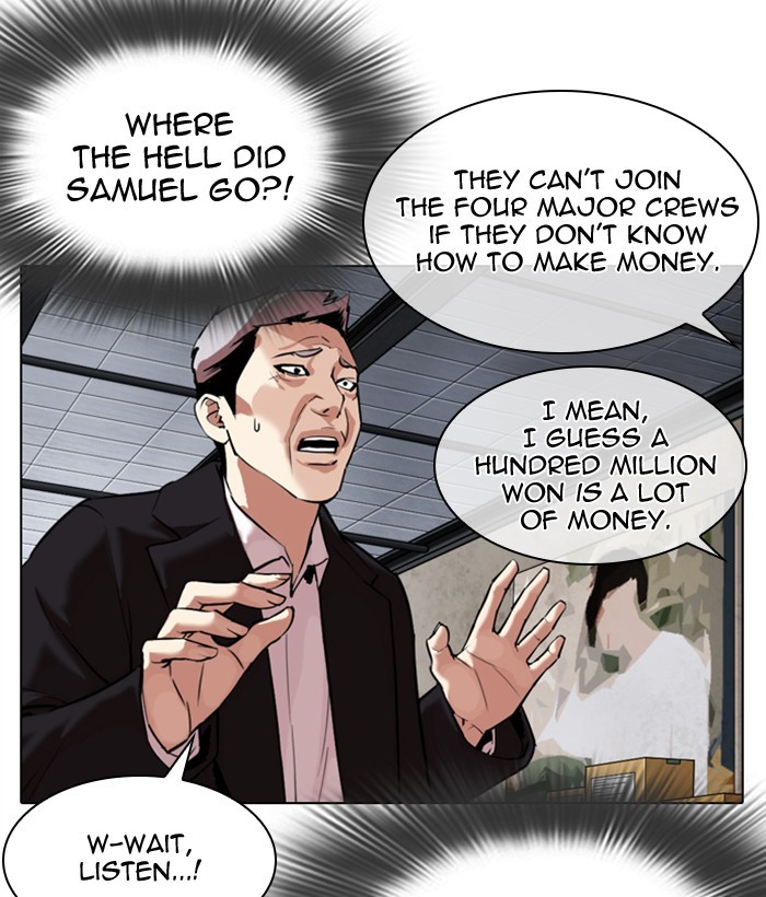 Chapter 309 — Chapter 309 — Page 146