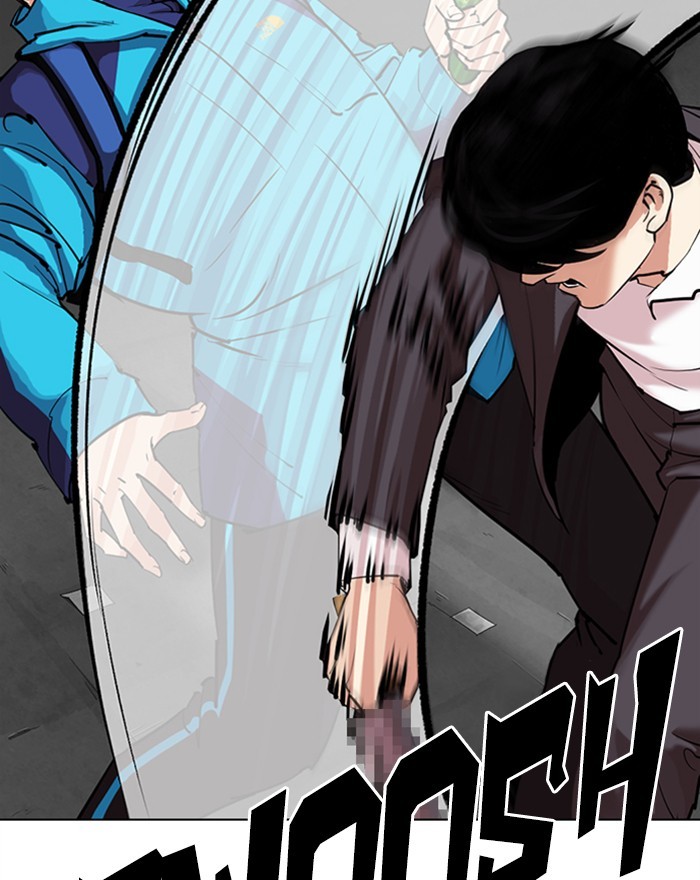 Lookism Chapter 308