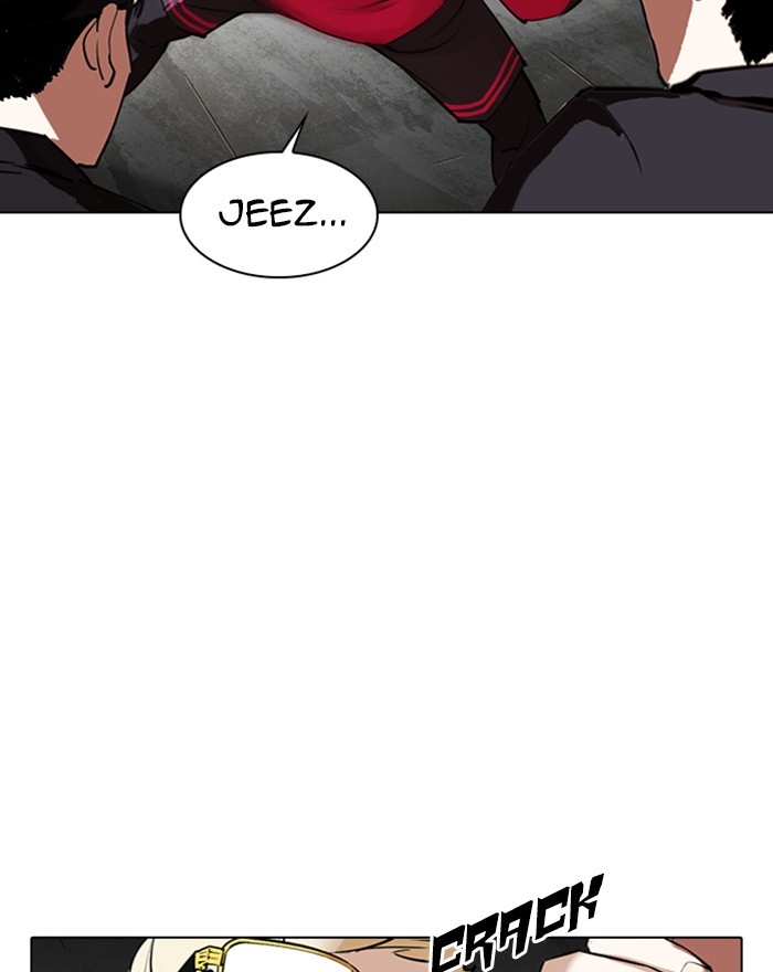 Lookism Chapter 308