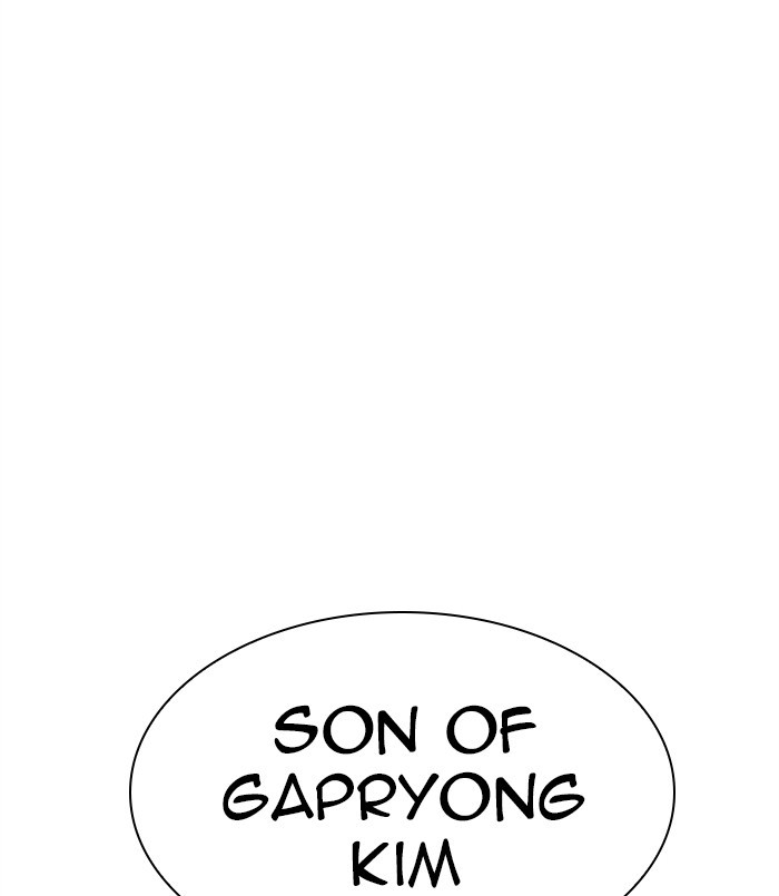 Lookism Chapter 310