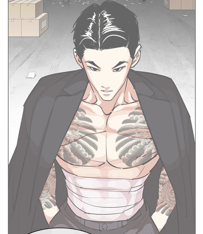 Lookism Chapter 310
