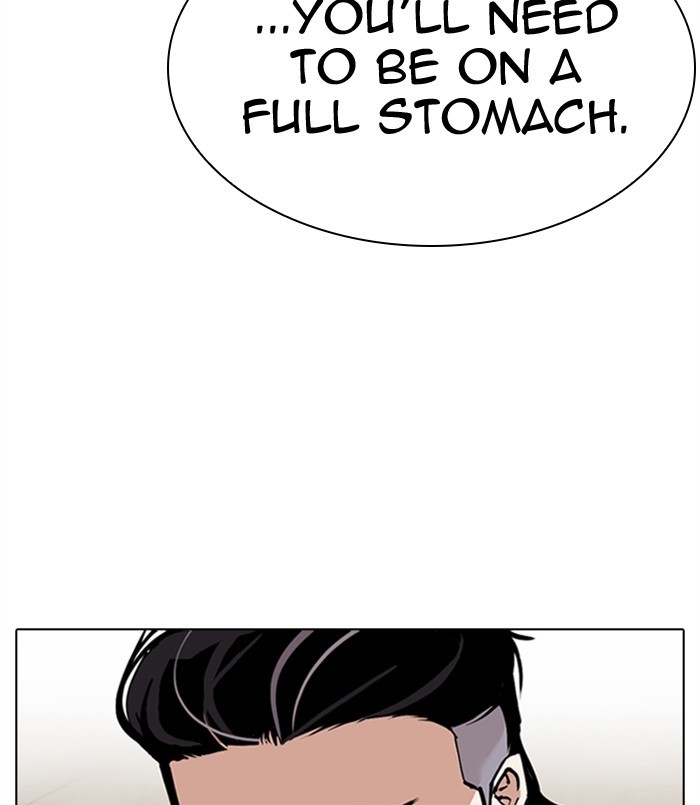Lookism Chapter 310
