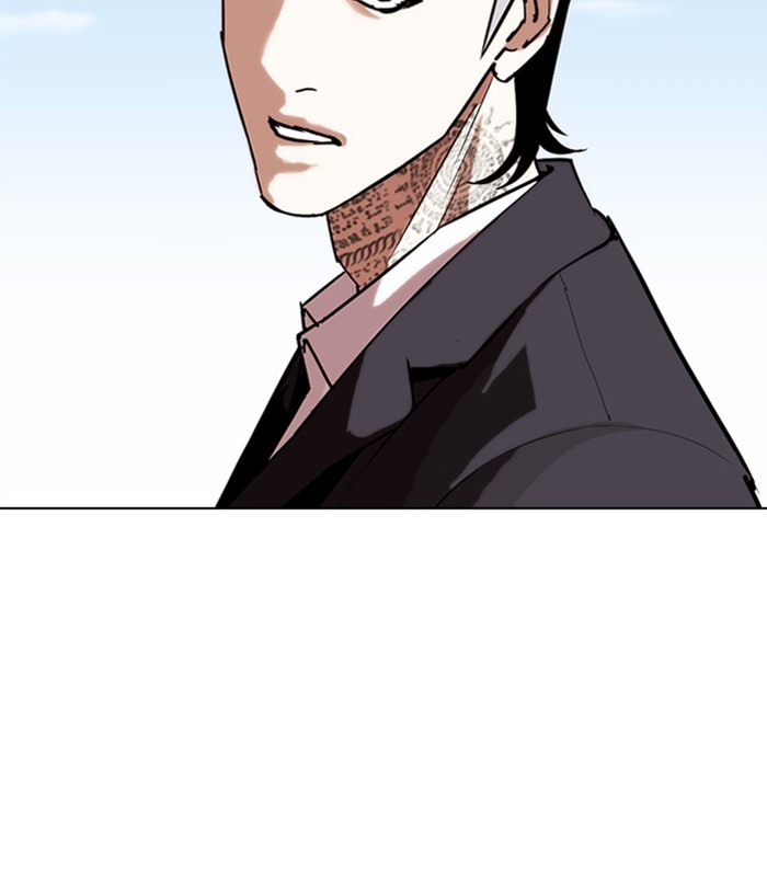 Lookism Chapter 310