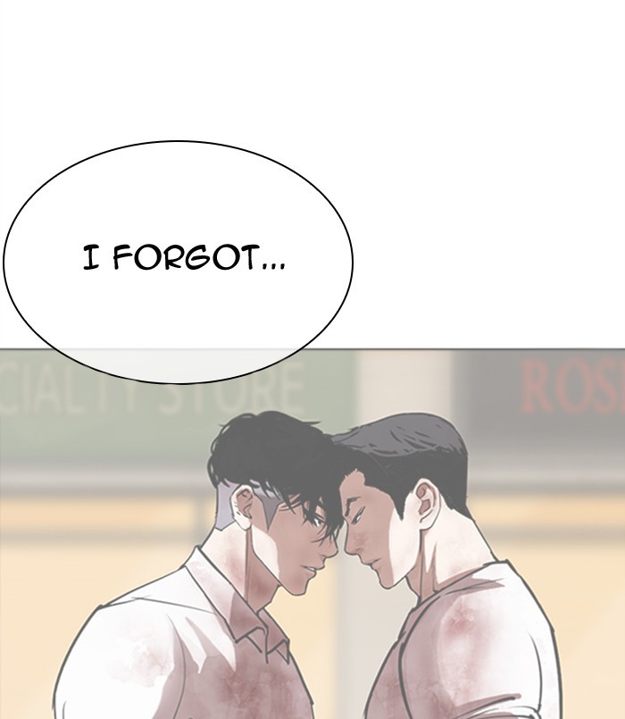 Lookism Chapter 310