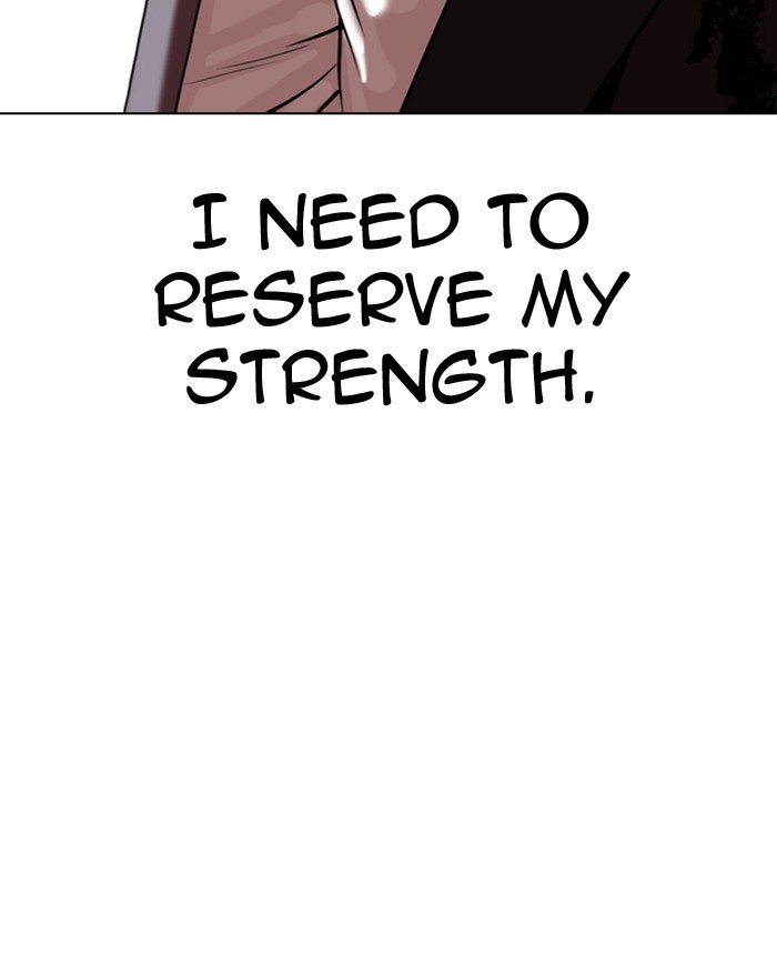 Lookism Chapter 311
