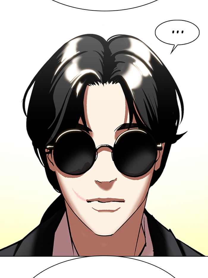 Lookism Chapter 313