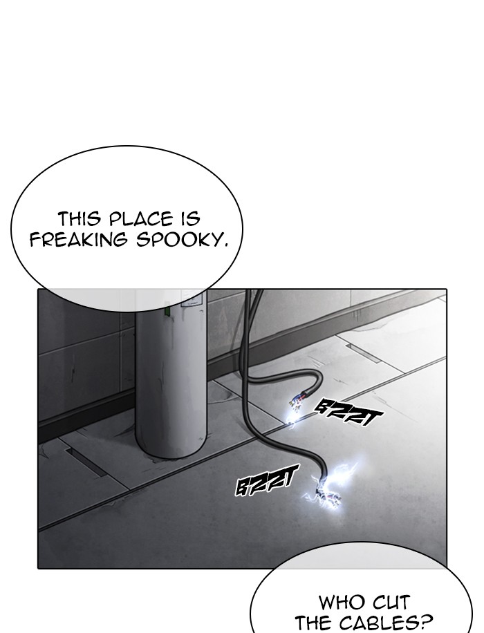 Lookism Chapter 314