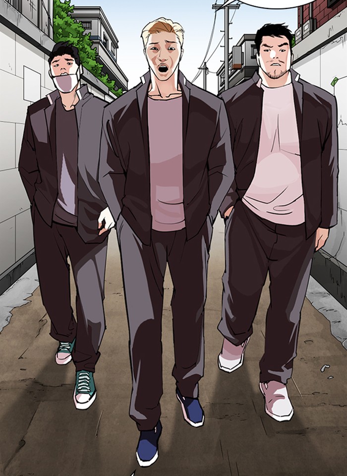 Lookism Chapter 315