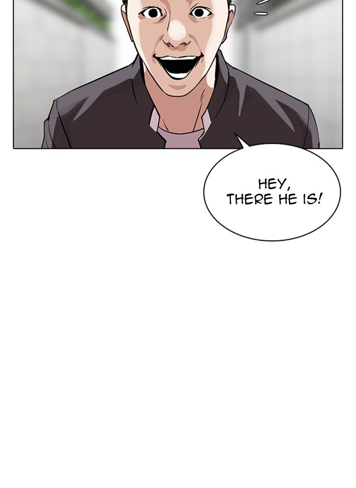 Lookism Chapter 315