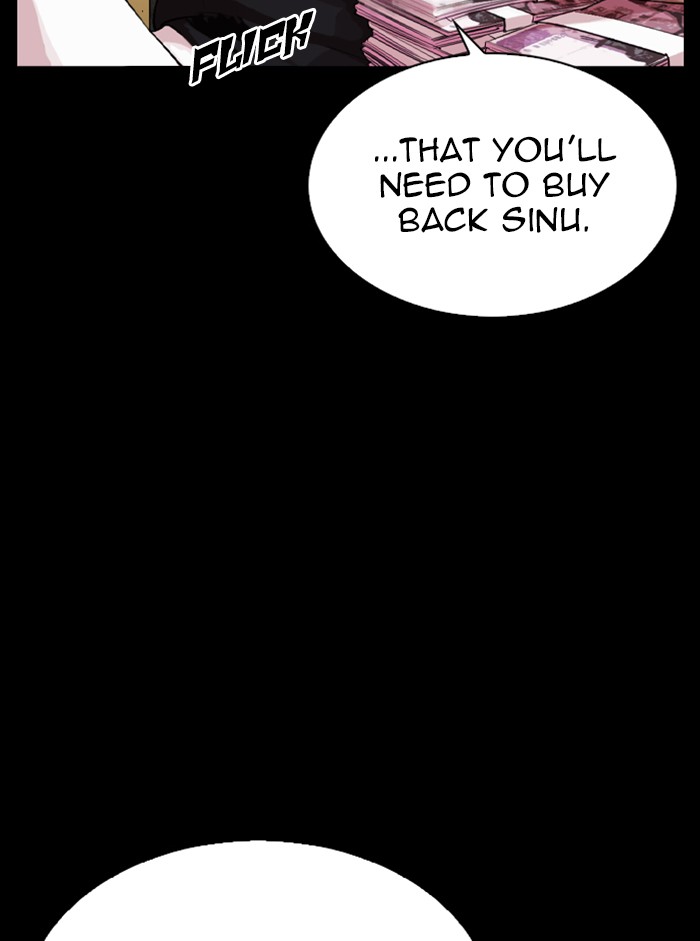 Lookism Chapter 315