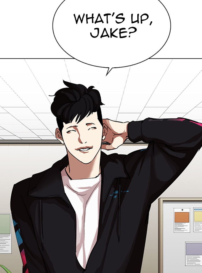 Lookism Chapter 315