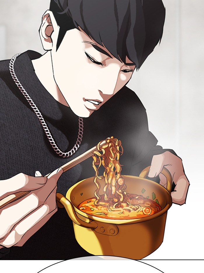 Lookism Chapter 315