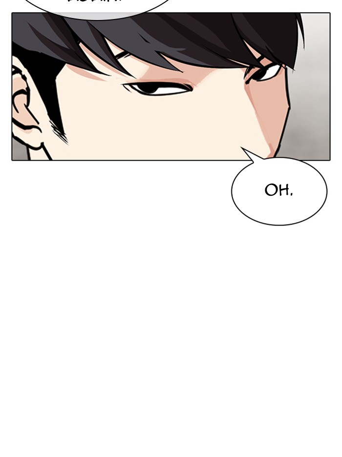 Lookism Chapter 315