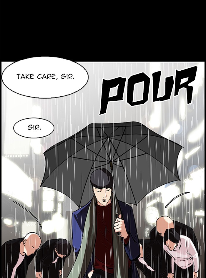 Lookism Chapter 315