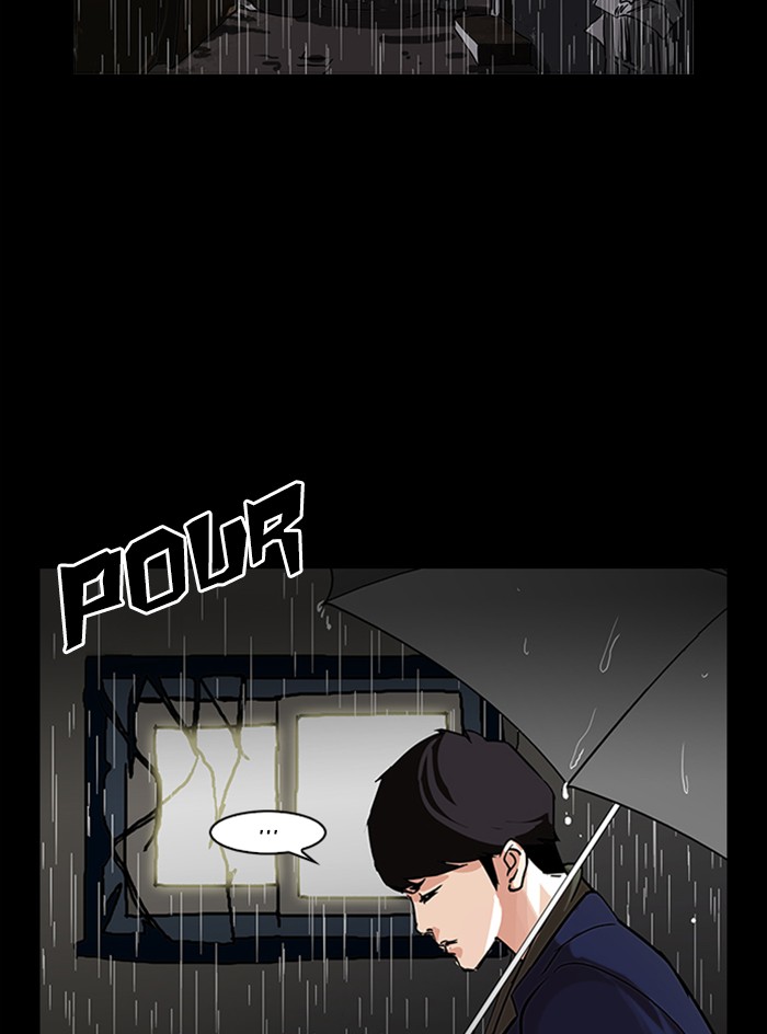 Lookism Chapter 315