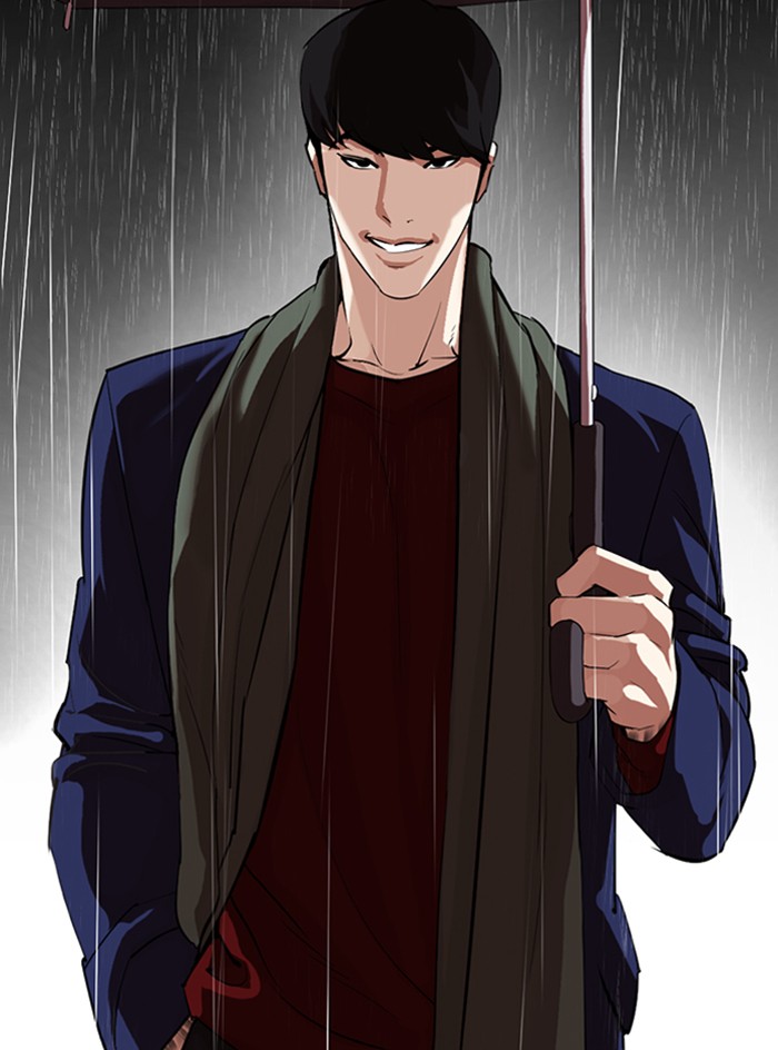 Lookism Chapter 315