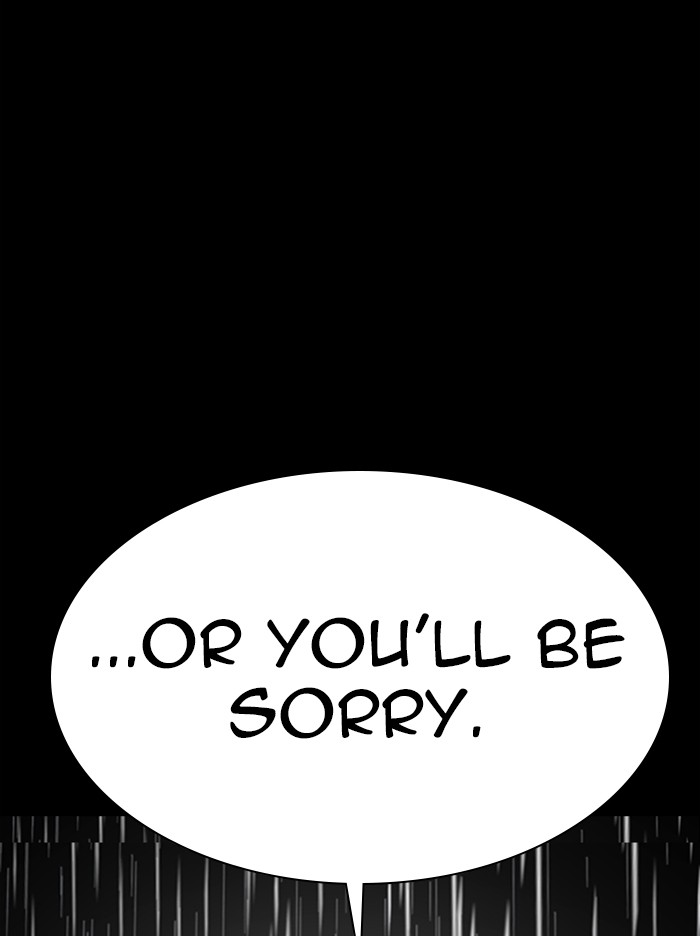Lookism Chapter 315