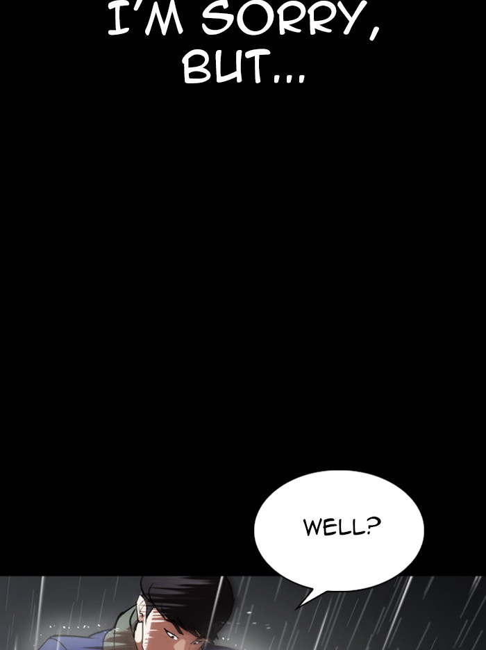 Lookism Chapter 315