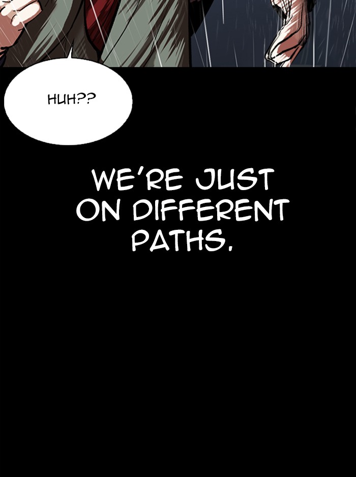 Lookism Chapter 315