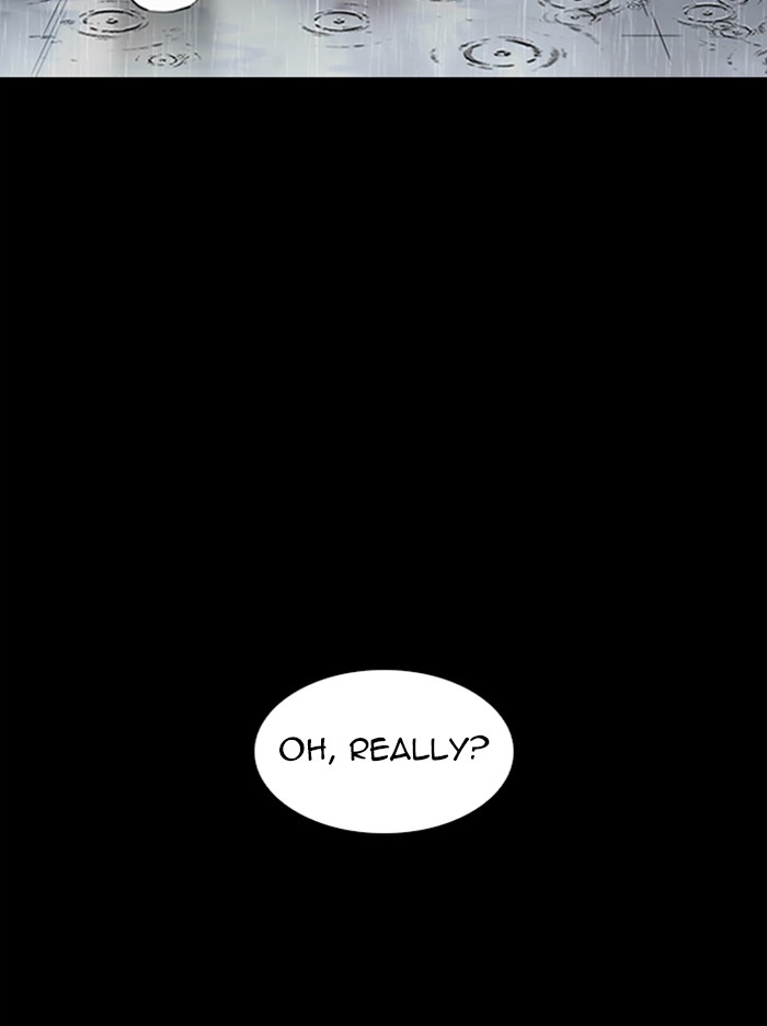 Lookism Chapter 315