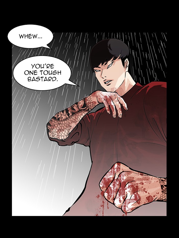Lookism Chapter 315