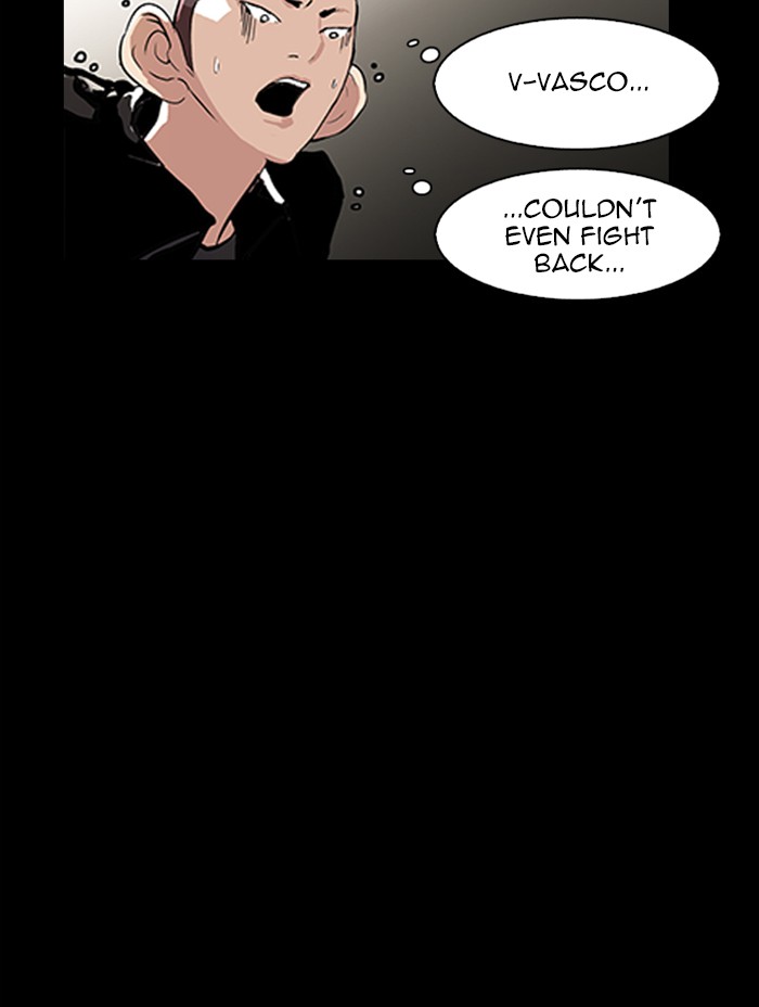 Lookism Chapter 315