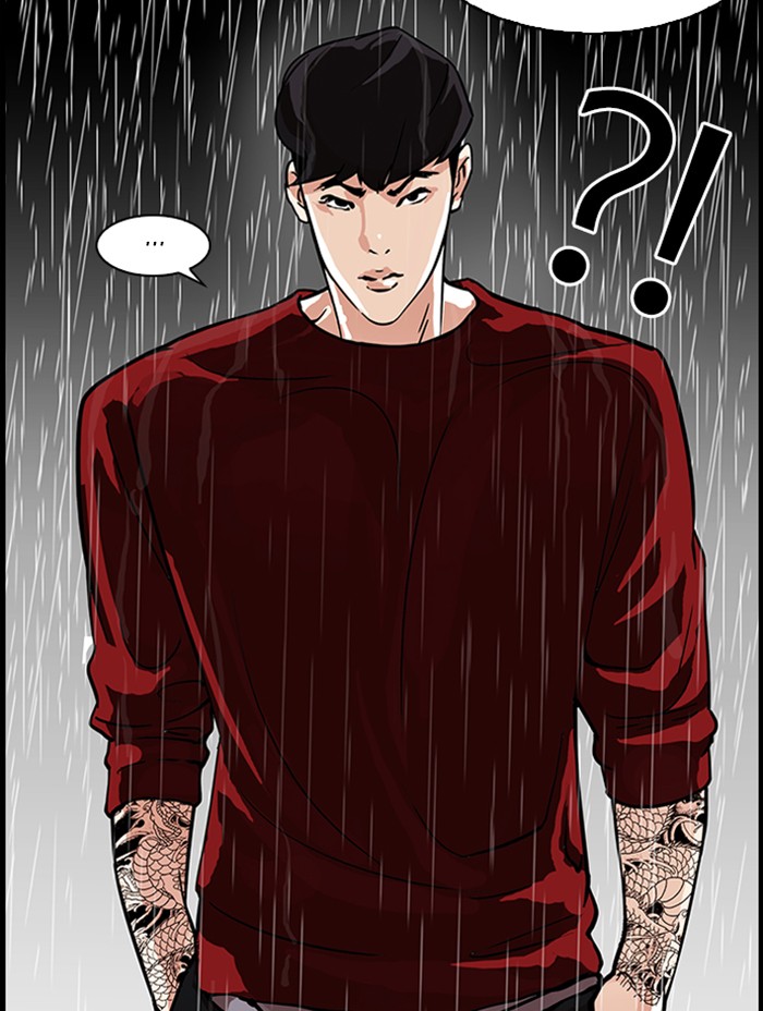 Lookism Chapter 315