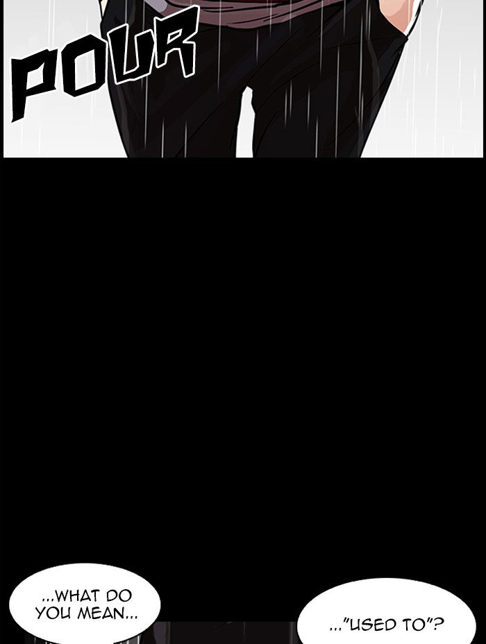 Lookism Chapter 315
