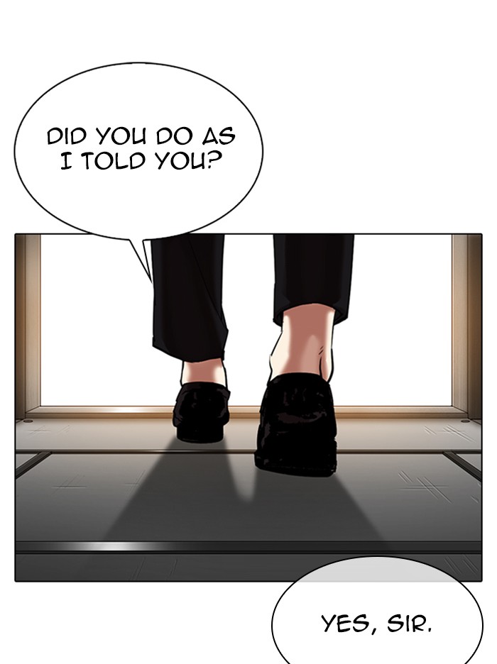 Lookism Chapter 315