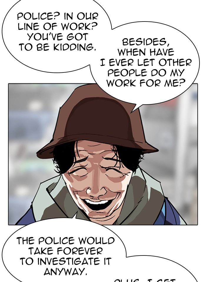 Chapter 318 — Chapter 318 — Page 91