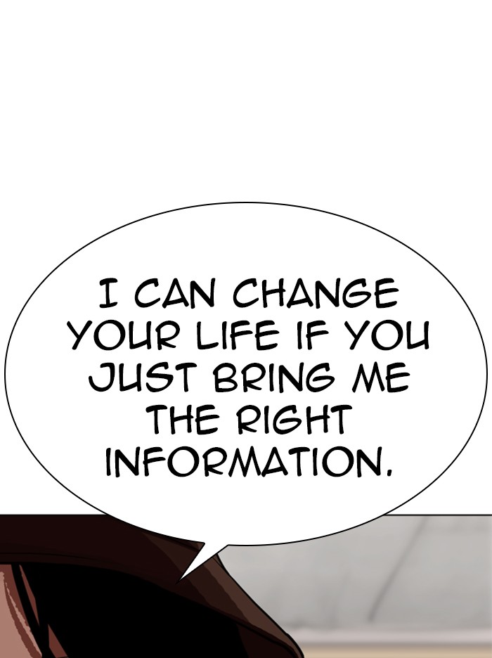 Lookism Chapter 317