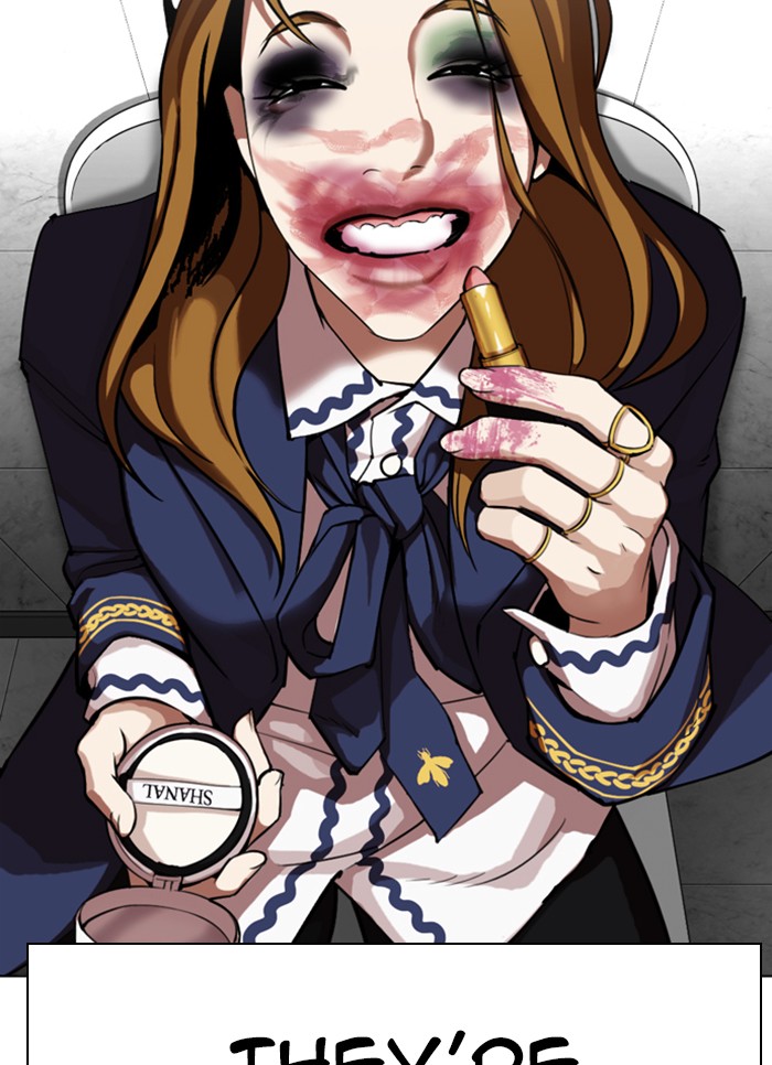 Lookism Chapter 319