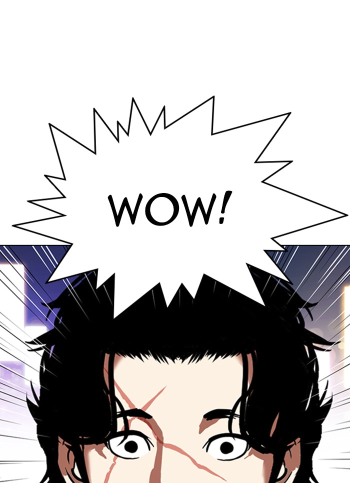 Lookism Chapter 319