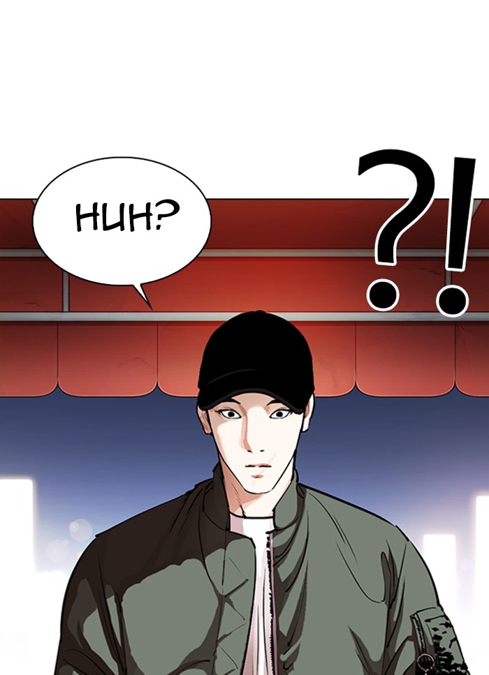 Lookism Chapter 319