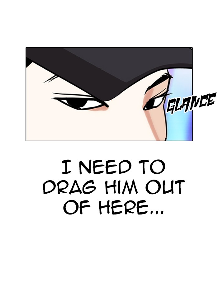 Lookism Chapter 319