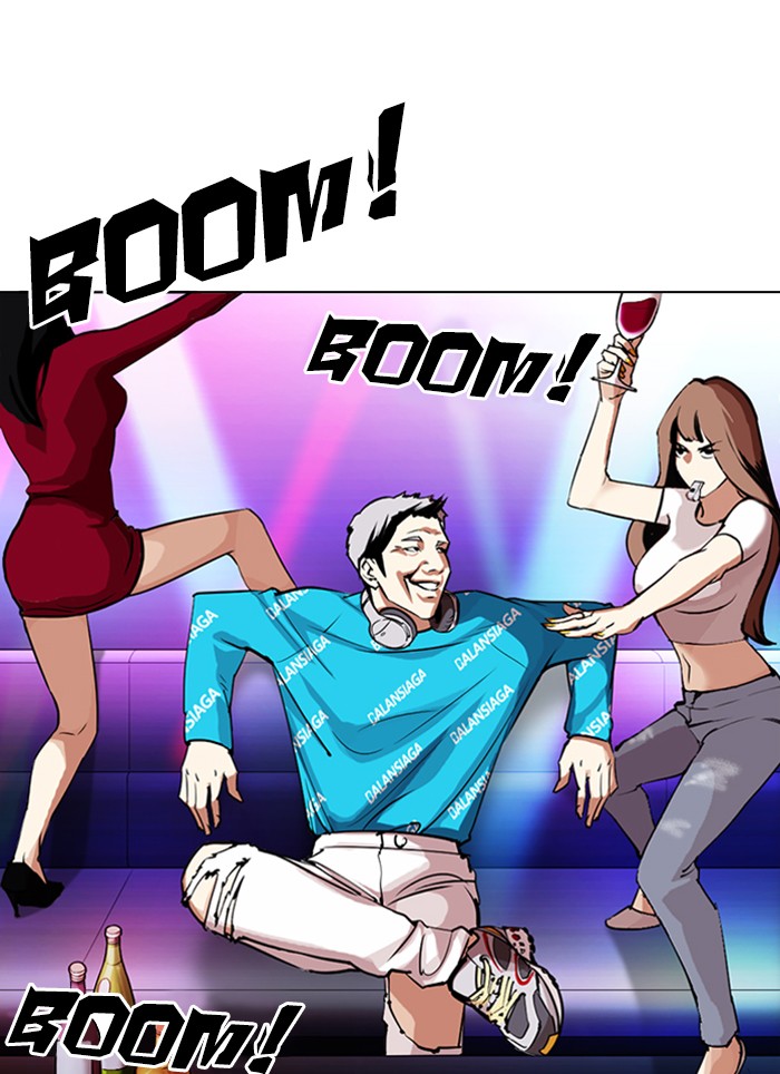 Lookism Chapter 319