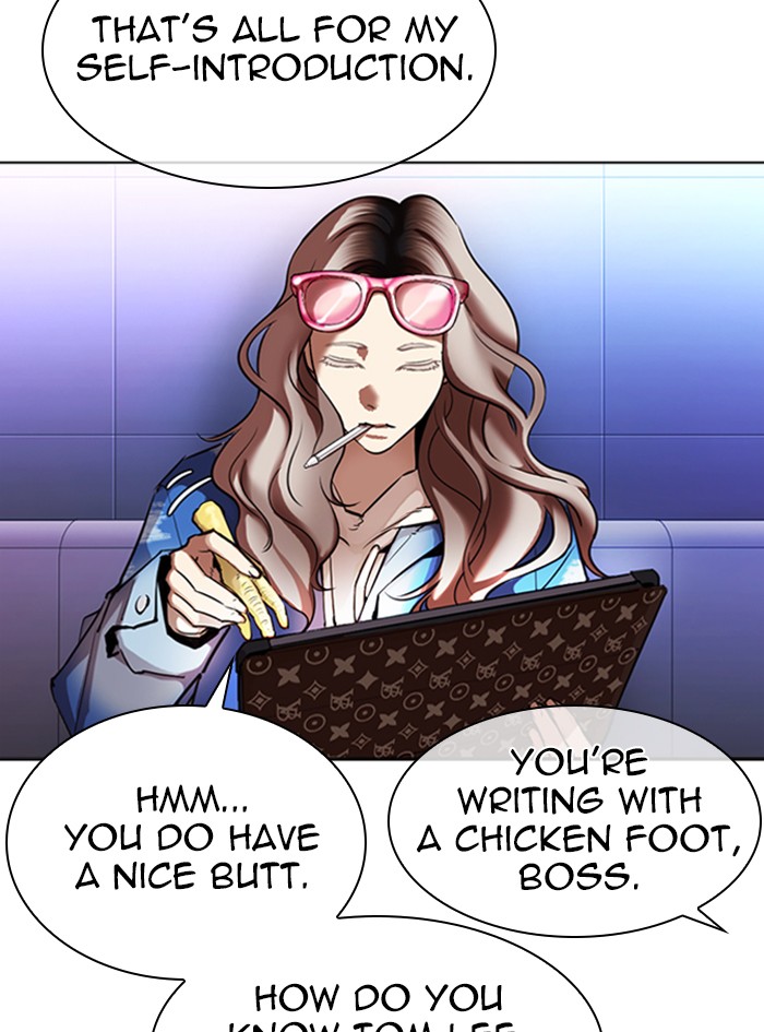 Chapter 322 — Chapter 322 — Page 38