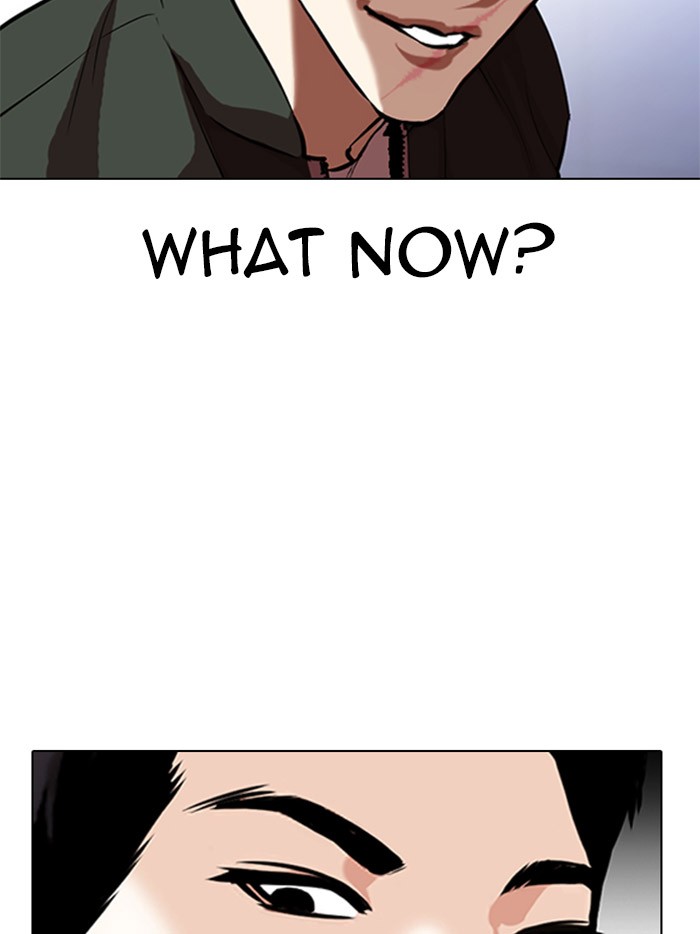 Lookism Chapter 322